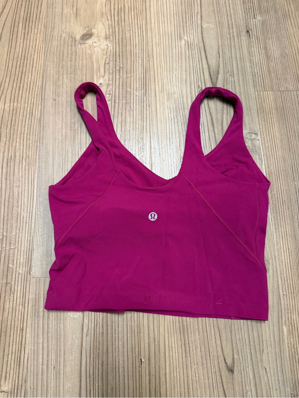Lululemon align tank